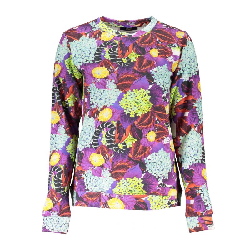 Суичър CAVALLI CLASS RXT67D2OH72_VI09000