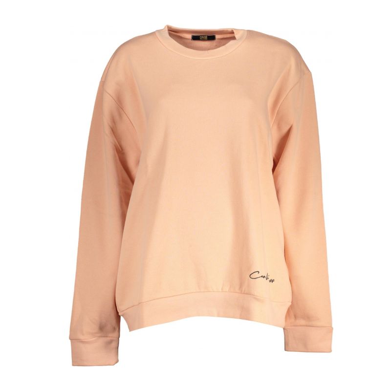 Суичър CAVALLI CLASS QXT67XCF062_RS02501