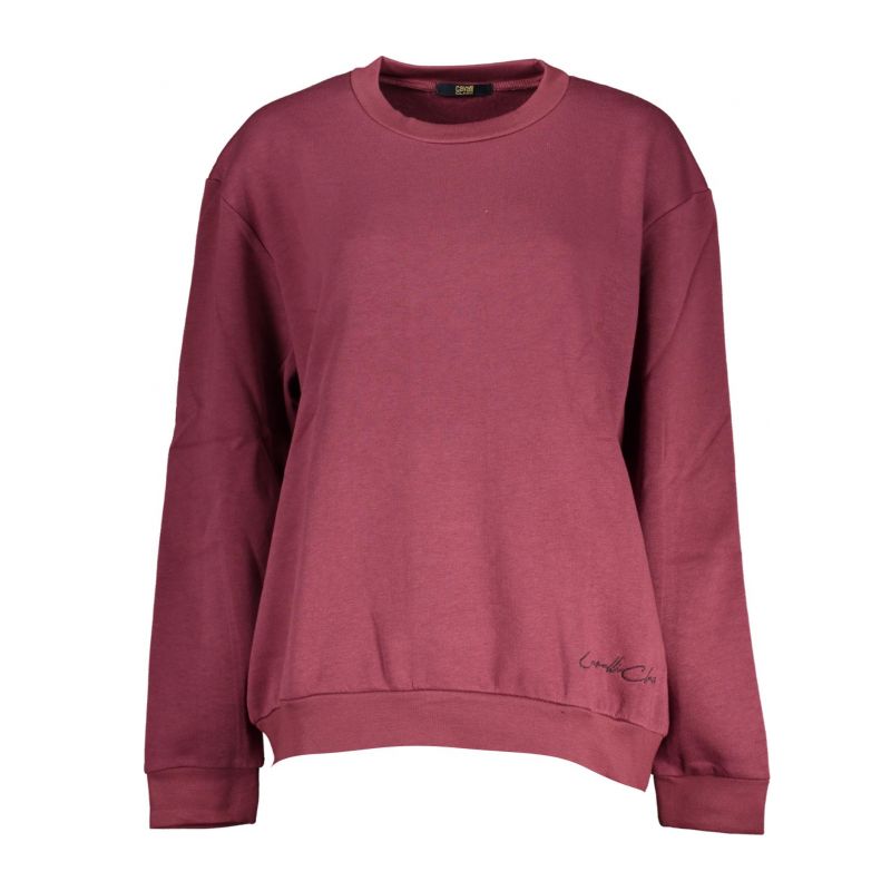 Суичър CAVALLI CLASS QXT67XCF062_VI03500