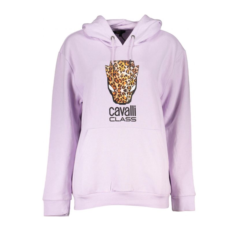 Суичър CAVALLI CLASS QXT66YCF062_VI03500