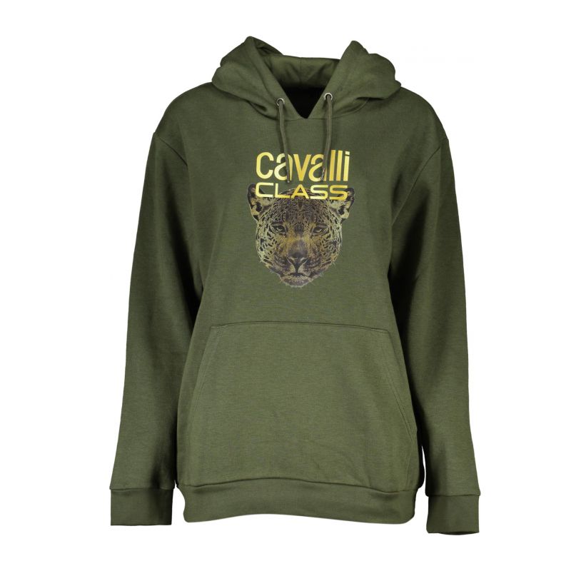 Суичър CAVALLI CLASS QXT66ZCF062_VE03597