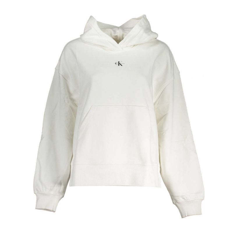 Суичър CALVIN KLEIN J20J220434_4C5C67C_BIANCOYAF