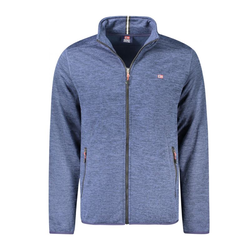 Суичър NORWAY 1963 849322_BLNAVY