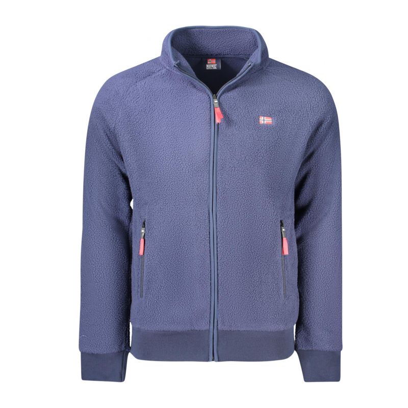 Суичър NORWAY 1963 849533_BLNAVY