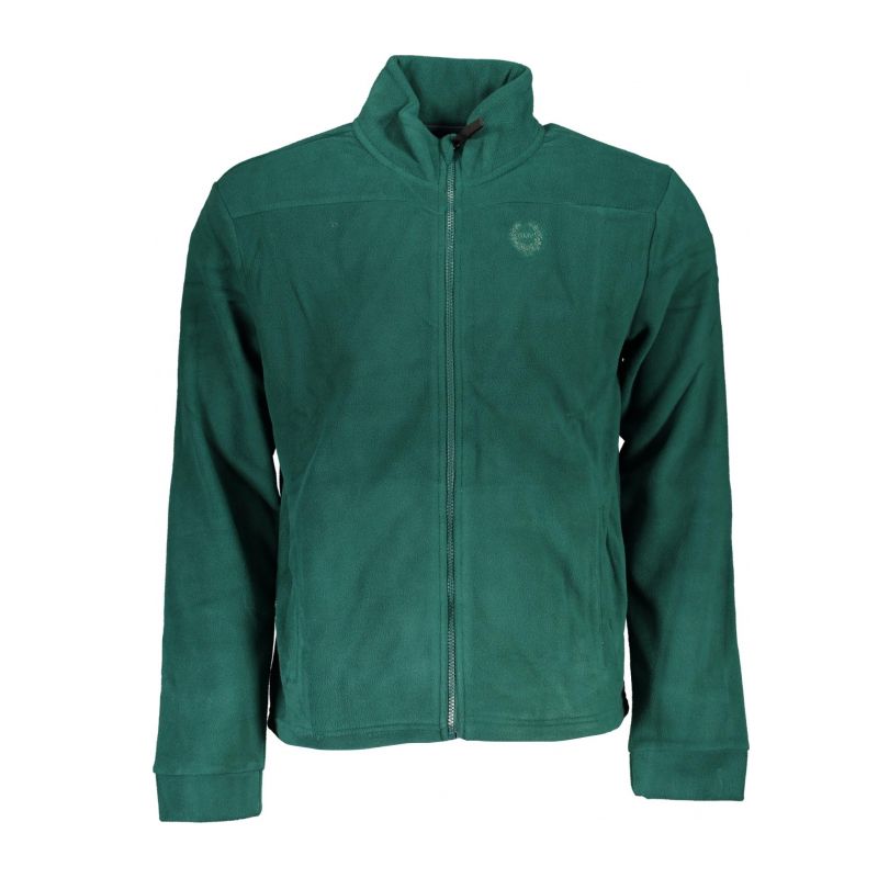 Суичър GIAN MARCO VENTURI AU01530FLAVIO_VEFOREST