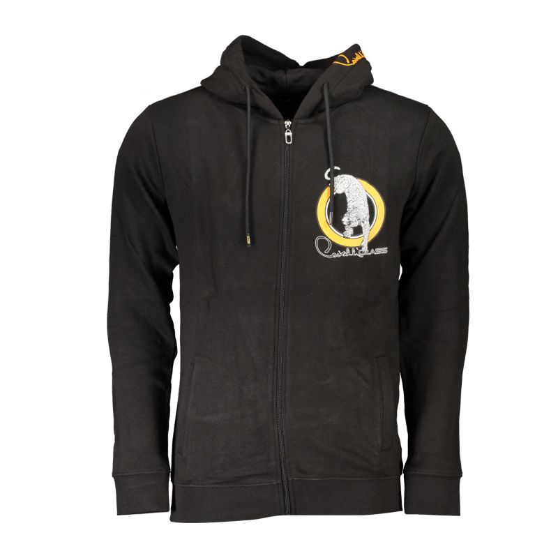 Суичър CAVALLI CLASS RXT65HCF062_NE05051