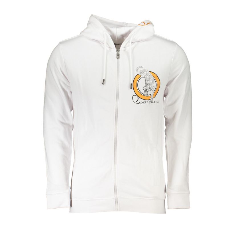 Суичър CAVALLI CLASS RXT65HCF062_BI00053