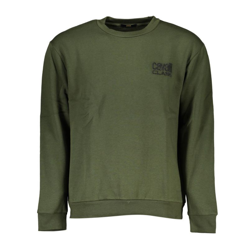 Суичър CAVALLI CLASS QXT66ACF062_VE03597