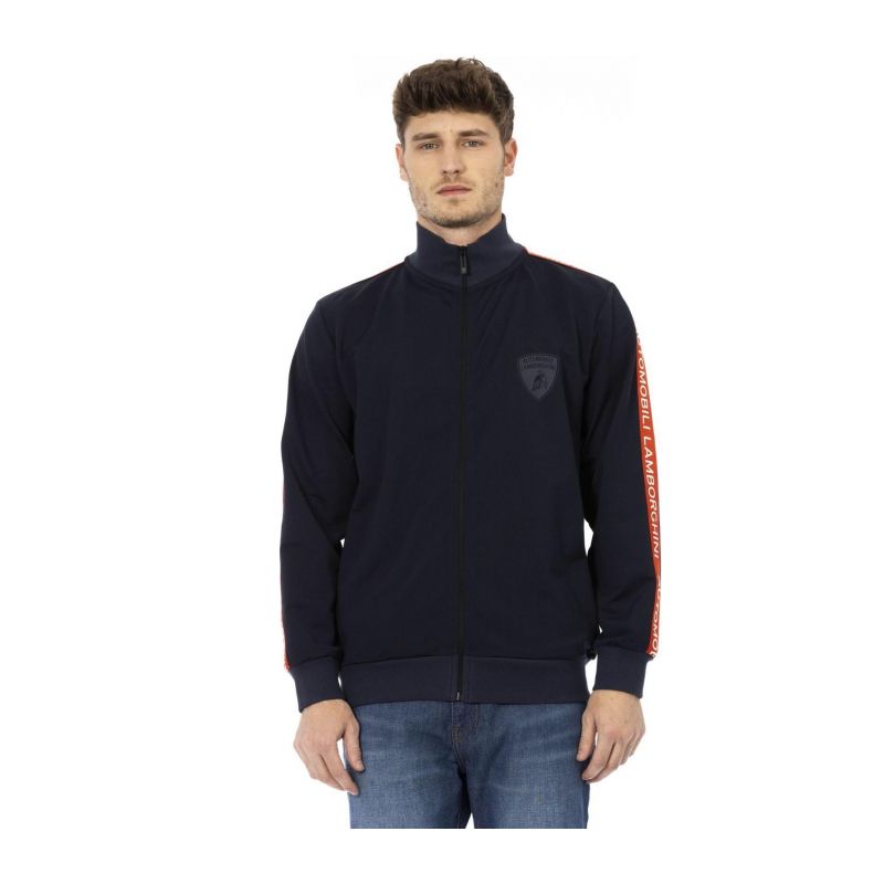 Суичър AUTOMOBILI LAMBORGHINI 72XBI008CF008_240BLUACHELOS