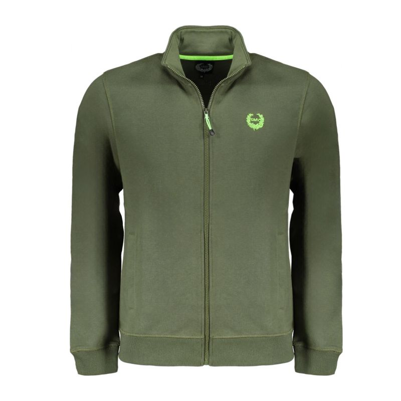 Суичър GIAN MARCO VENTURI AU01610PATIO_VEMILITA