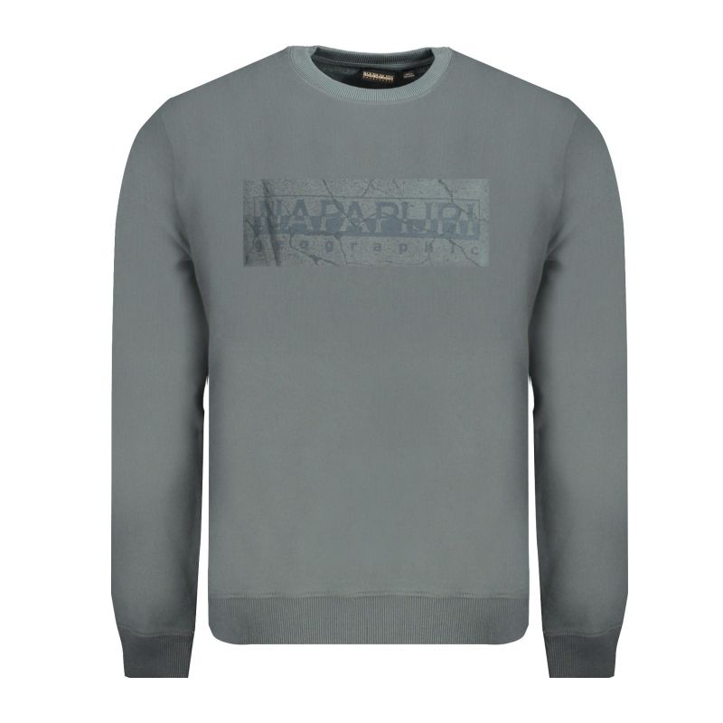 Суичър NAPAPIJRI NP0A4HZRBALBULAC_VEG1S