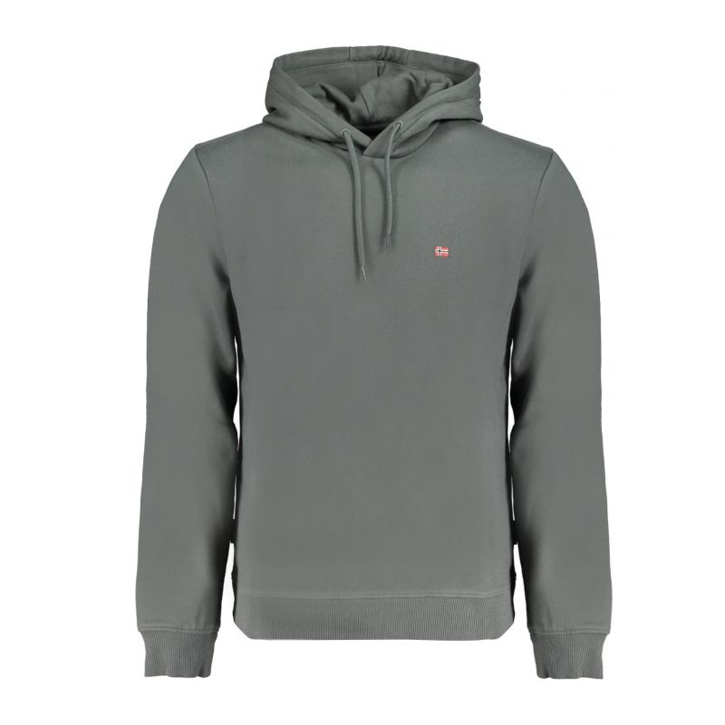 Суичър NAPAPIJRI NP0A4FQVBALISHOOD_VEG1S