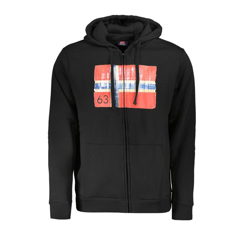 Суичър NORWAY 1963 849444_NEBLACK