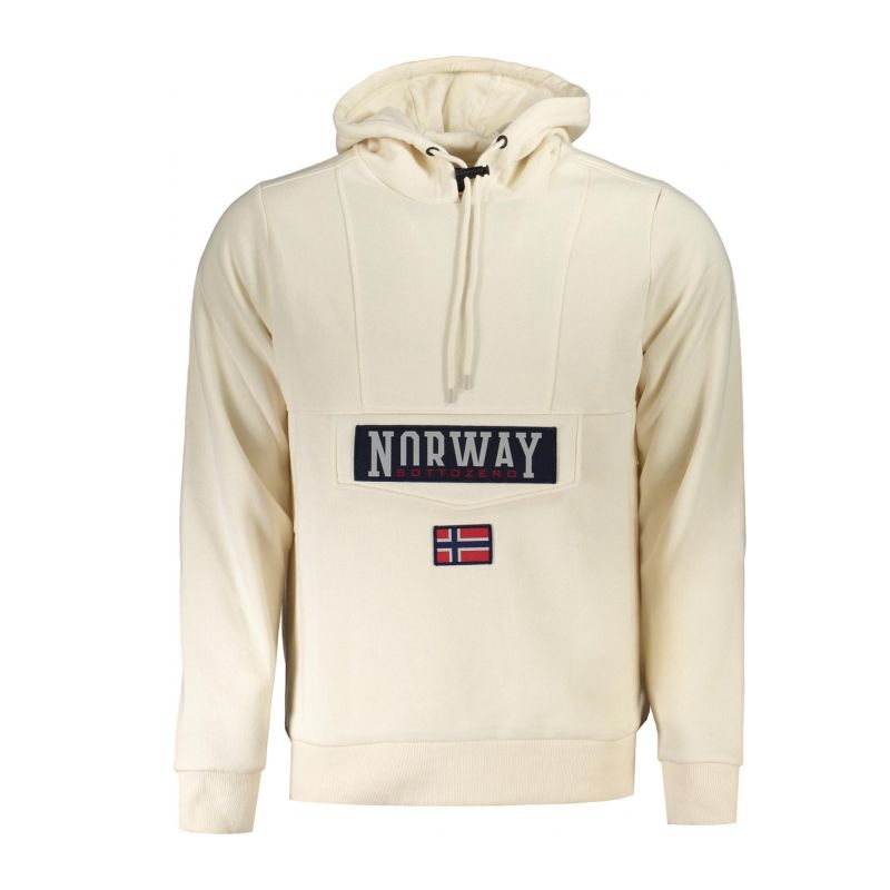 Суичър NORWAY 1963 849429_BECREAM