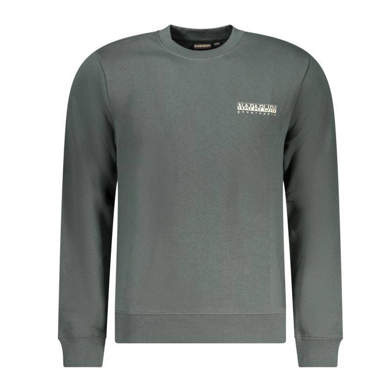 Суичър NAPAPIJRI NP0A4HZSBFORNETC_VEG1S