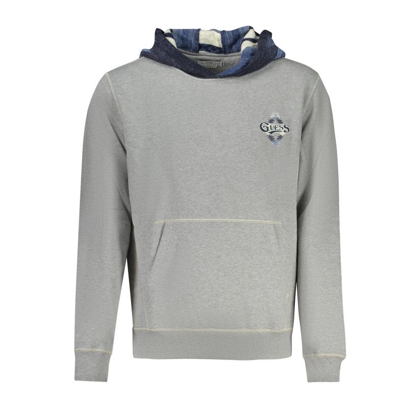 Суичър GUESS M4BQ22KCH10_GRMRH