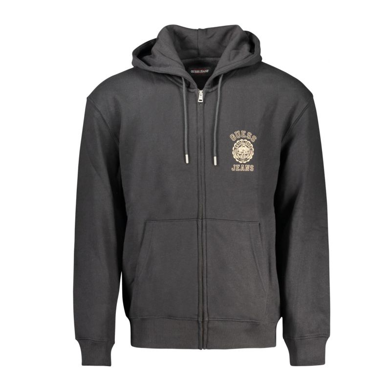 Суичър GUESS M4BQ34K9V31_NEJBLK