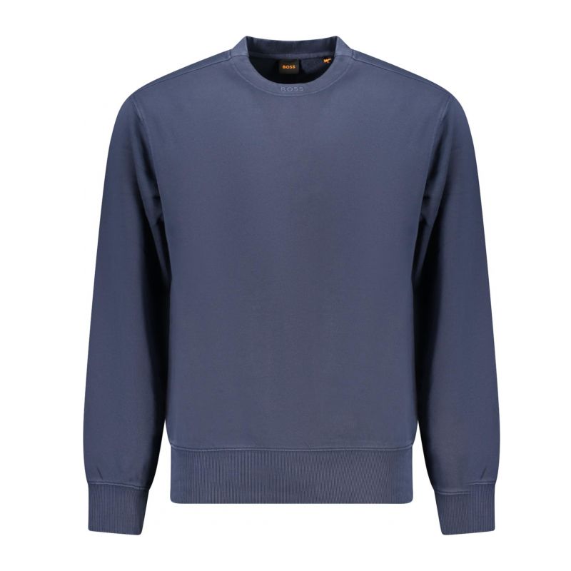 Суичър BOSS 50519718WEDYE_BL464