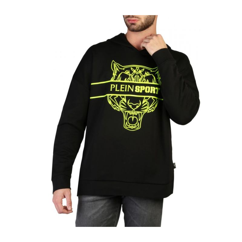 Суичър PLEIN SPORT FIPS218_99