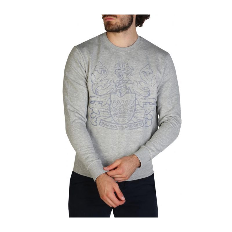 Суичър AQUASCUTUM FAI001_94