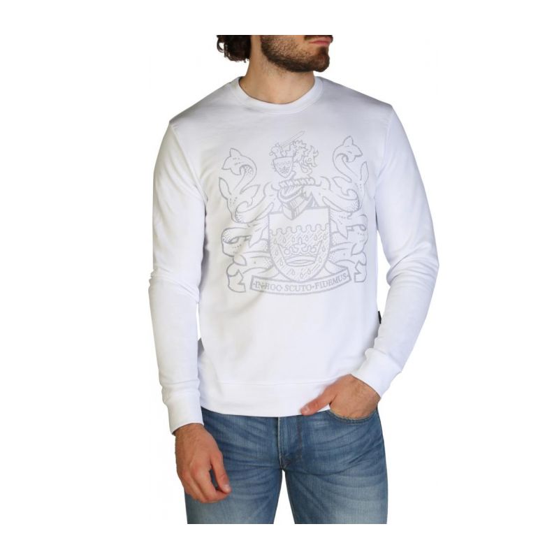 Суичър AQUASCUTUM FAI001_01