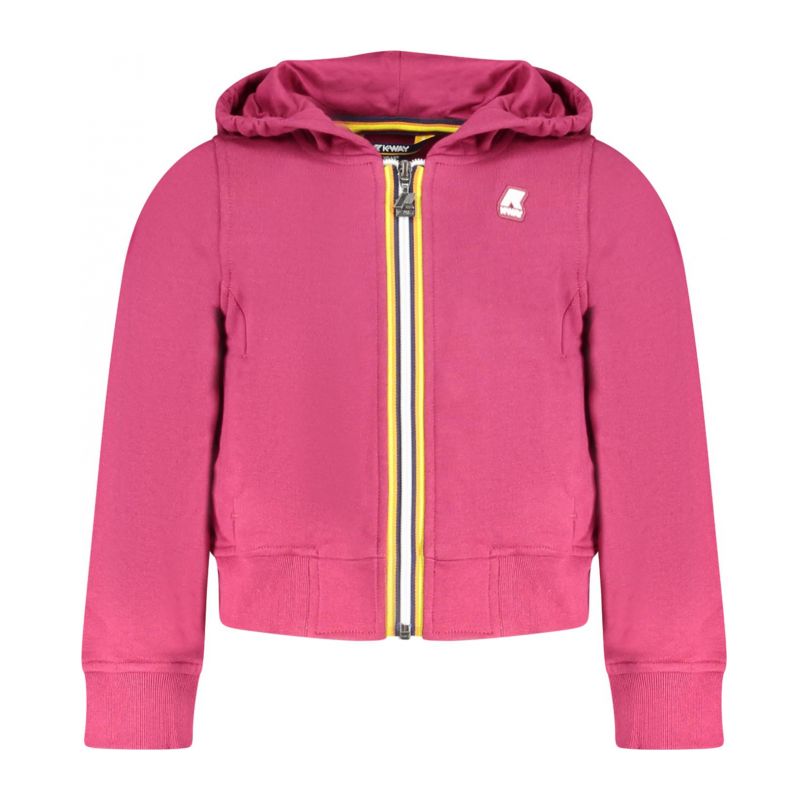 Суичър K WAY K2121TWPDELINE_VIQ13