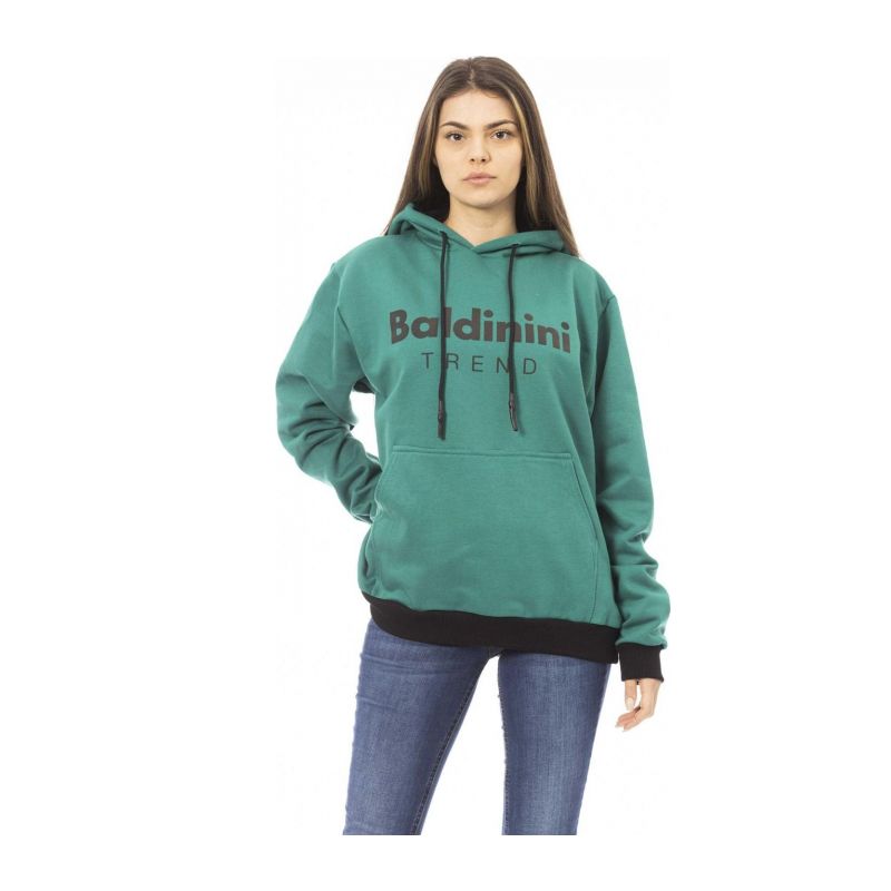 Суичър BALDININI TREND 813495_MANTOVA_VERDENERO