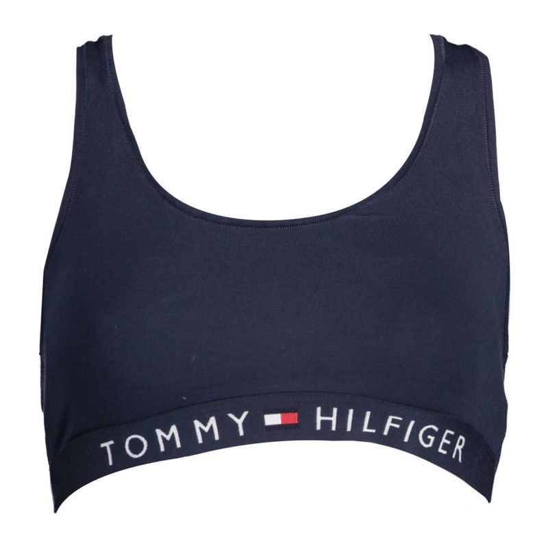 Сутиен TOMMY HILFIGER UW0UW02037_BLU_416