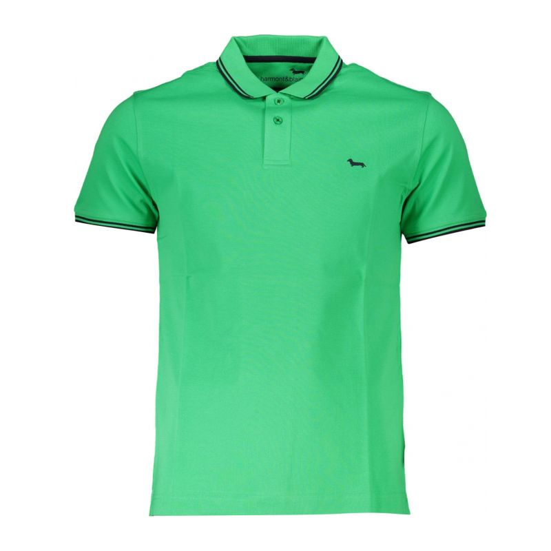 Тениска  HARMONT&BLAINE LNL010021148_VE646