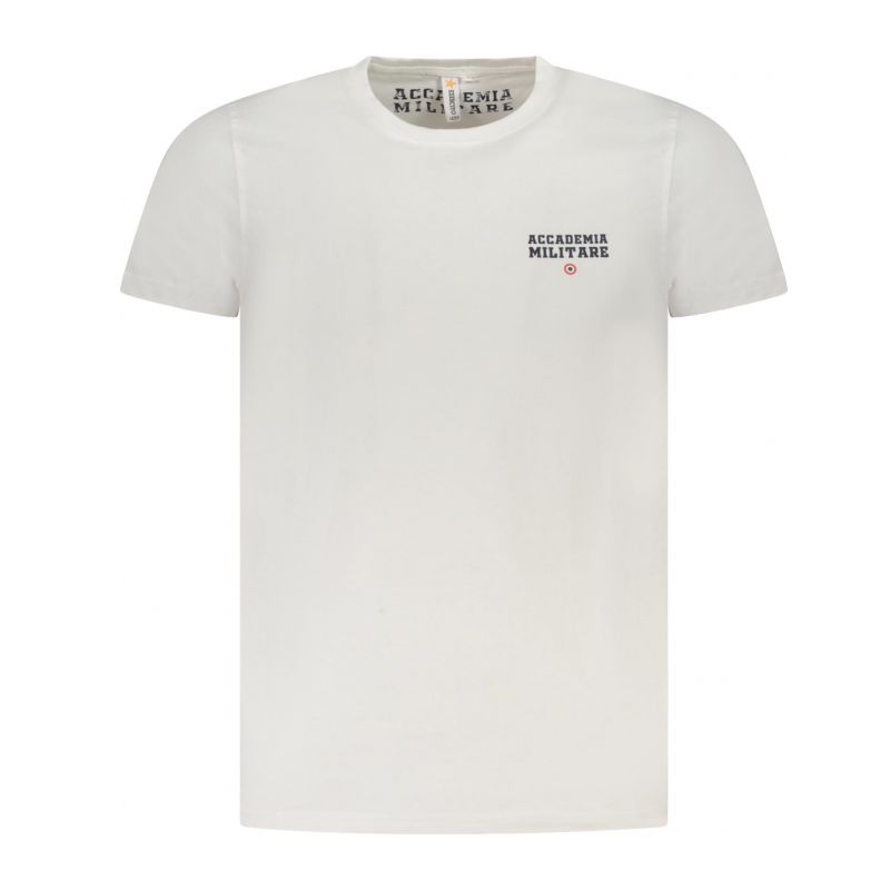 Тениска  ACCADEMIA MILITARE S5S638-5586_BI001