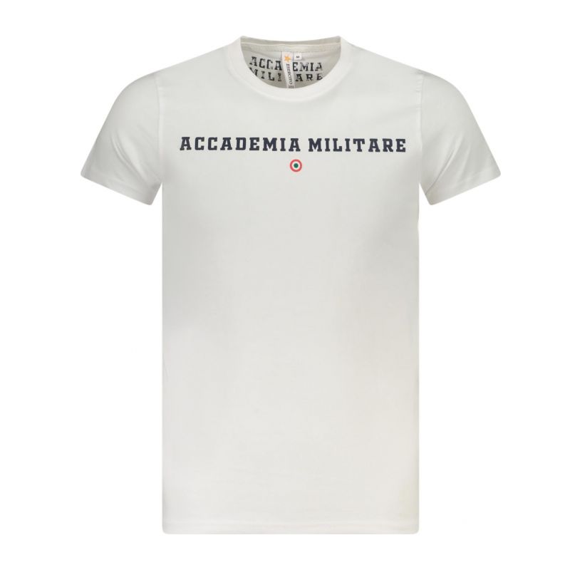 Тениска  ACCADEMIA MILITARE S5S641-5586_BI001