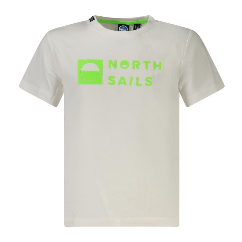 Тениска NORTH SAILS 795217000_BI0101