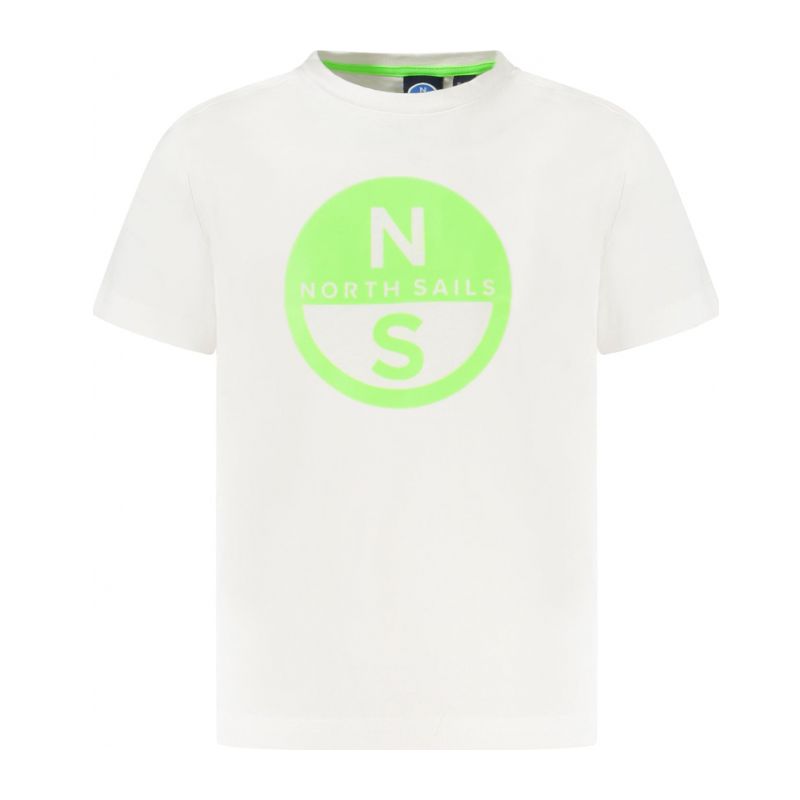 Тениска NORTH SAILS 795210000_BI0101