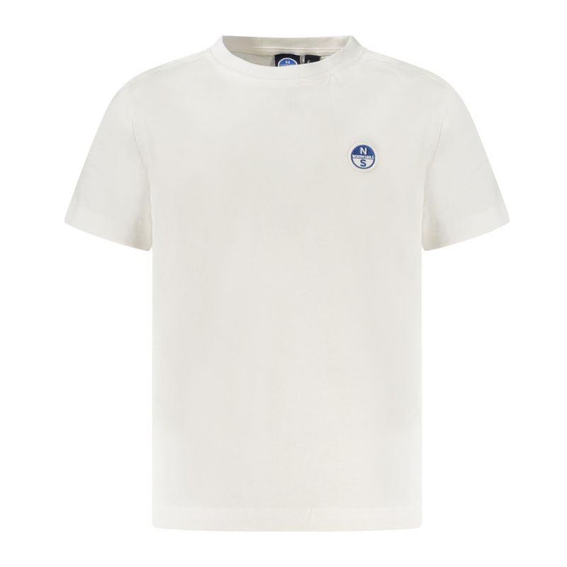Тениска NORTH SAILS 795212000_BI0101