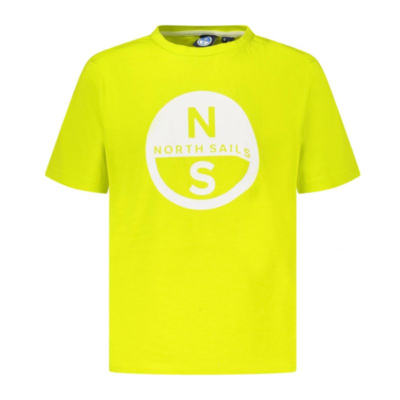 Тениска NORTH SAILS 795210000_GI0470