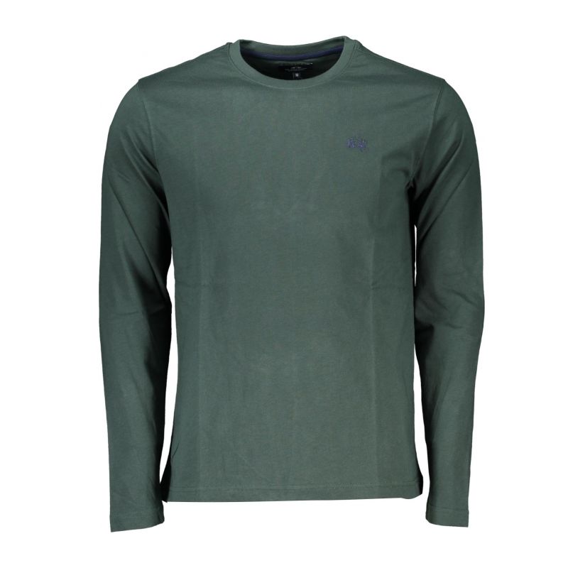 Тениска LA MARTINA XMR012JS385_VE03132