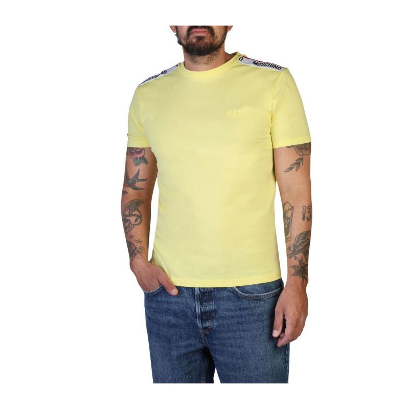 Тениска MOSCHINO A0781-4305_A0021