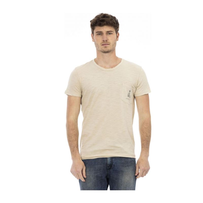 Тениска TRUSSARDI ACTION