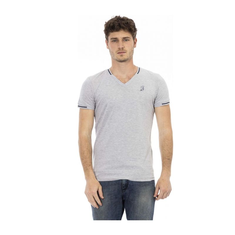 Тениска TRUSSARDI ACTION 2AT21_V_13Grey