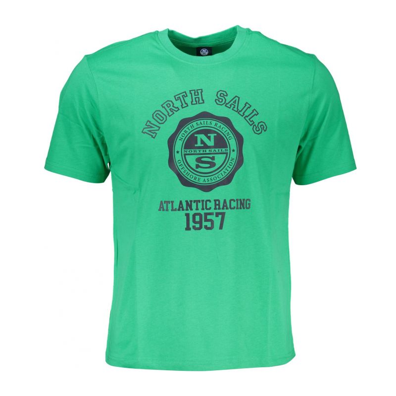 Тениска NORTH SAILS 902840000_VE0409