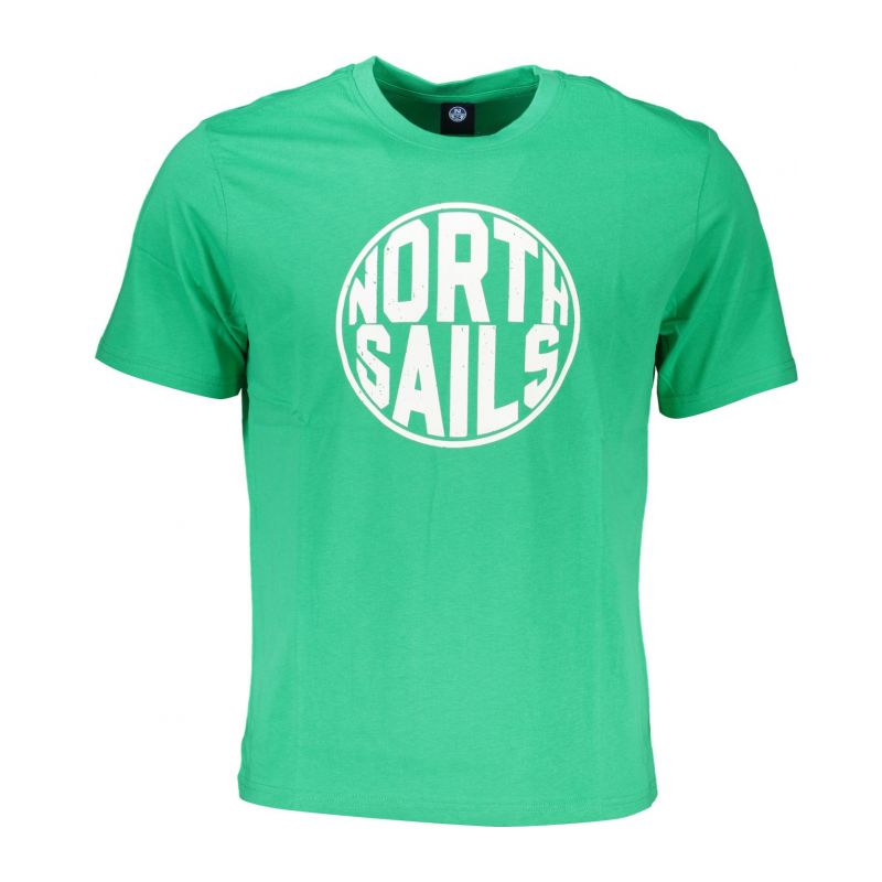 Тениска NORTH SAILS 902836000_VE0409