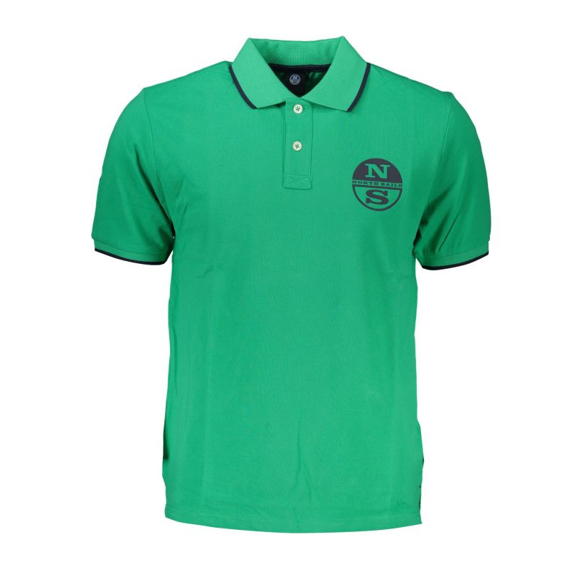 Тениска NORTH SAILS 902828000_VE0409