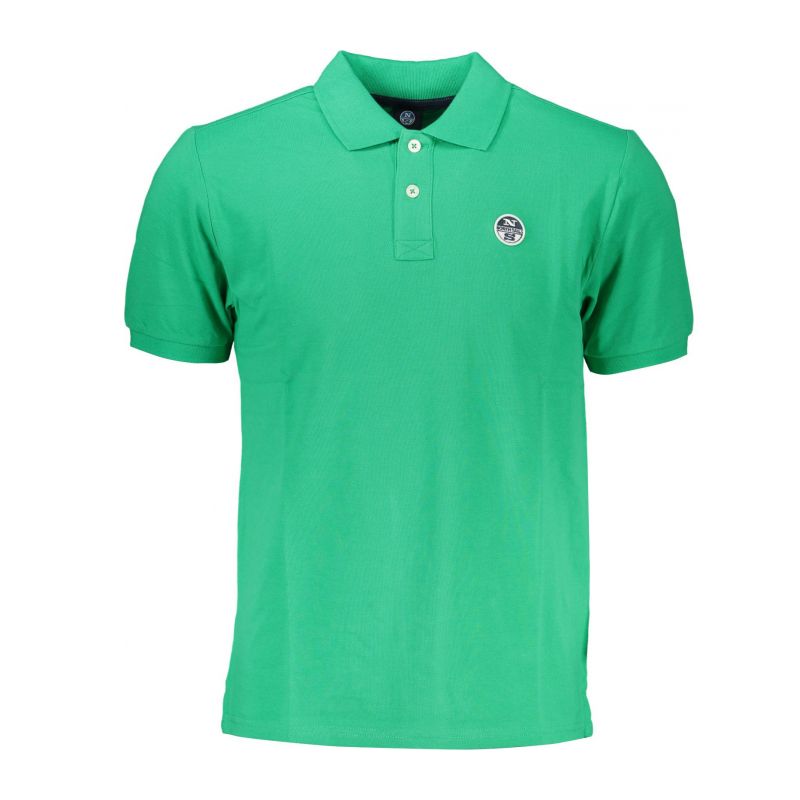 Тениска NORTH SAILS 902826000_VE0409