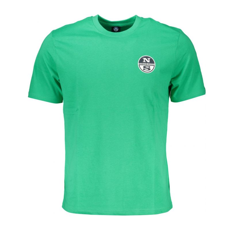 Тениска NORTH SAILS 902839000_VE0409