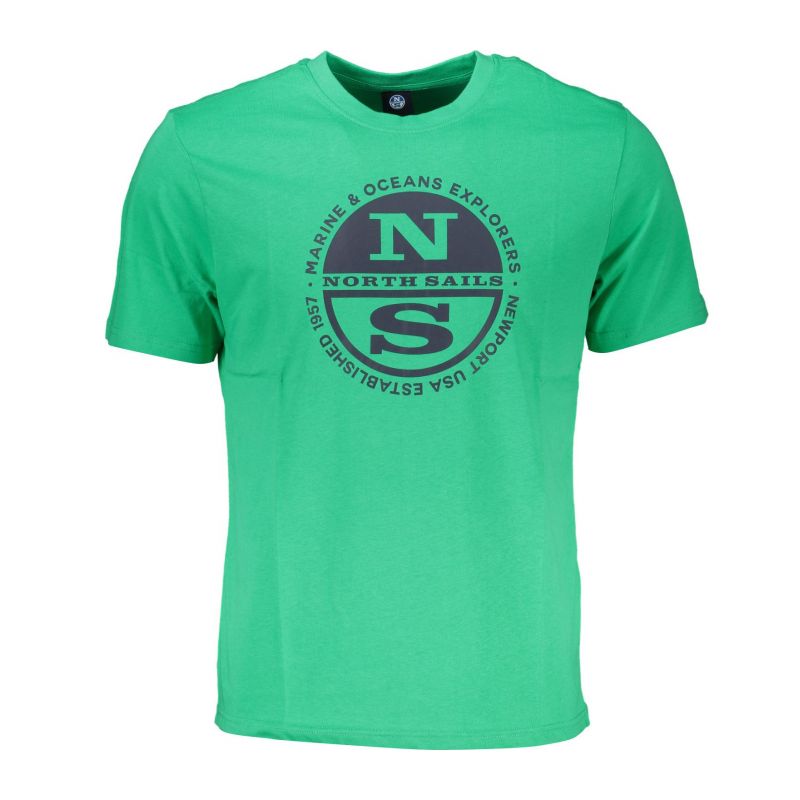 Тениска NORTH SAILS 902832000_VE0409