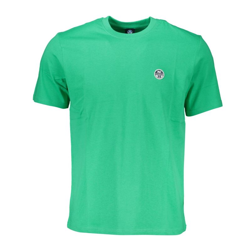 Тениска NORTH SAILS 902831000_VE0409