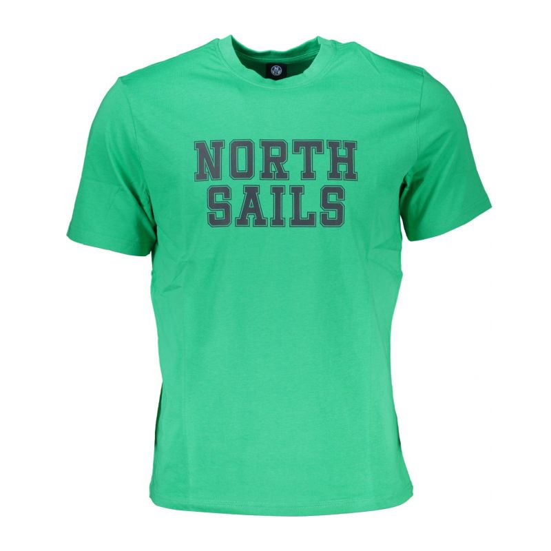 Тениска NORTH SAILS 902834000_VE0409