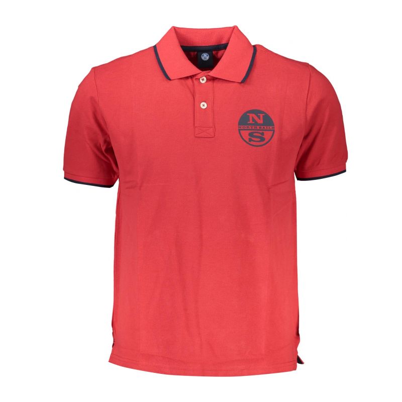 Тениска NORTH SAILS 902828000_RO0230