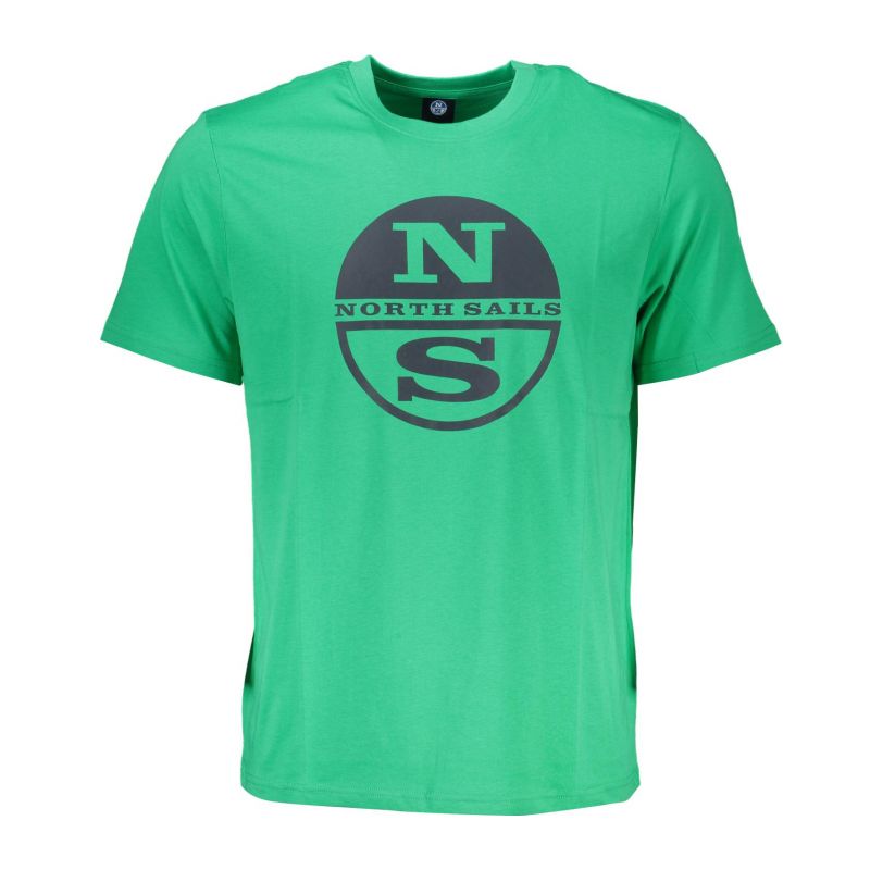 Тениска NORTH SAILS 902833000_VE0409