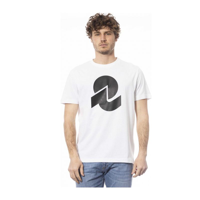 Тениска INVICTA 4451301U_376BIANCOOTTICO